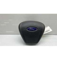 Air bag conducteur FORD FIESTA 6 Photo n°1
