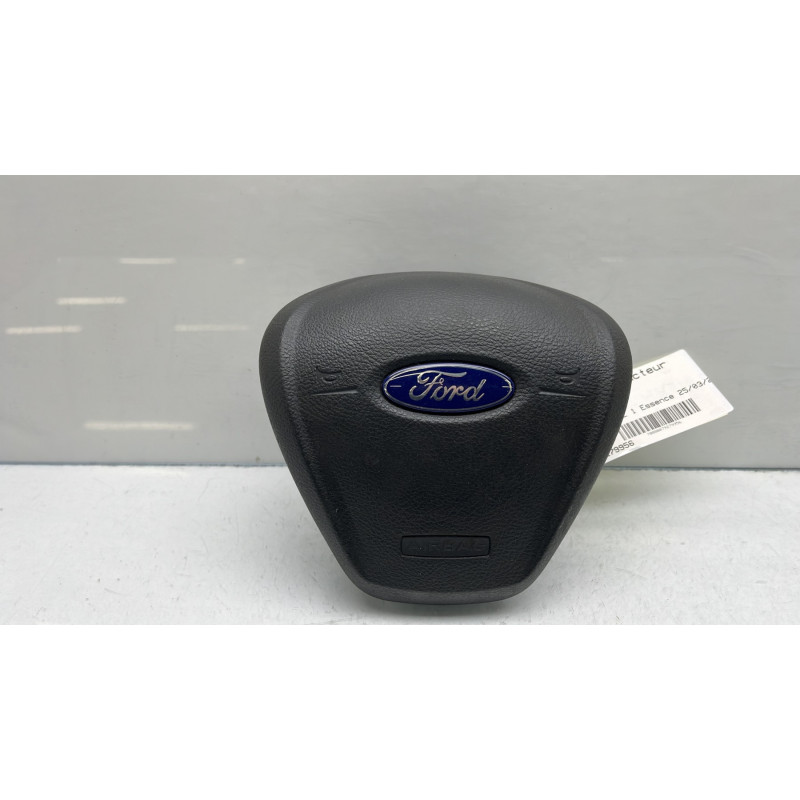 Air bag conducteur FORD FIESTA 6 Photo n°1