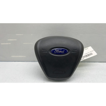 Air bag conducteur FORD FIESTA 6 Photo n°1