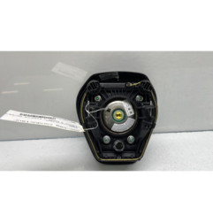 Air bag conducteur FORD FIESTA 6