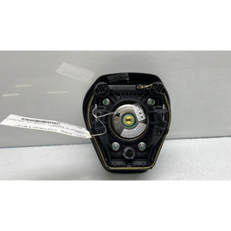 Air bag conducteur FORD FIESTA 6