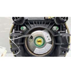 Air bag conducteur FORD FIESTA 6