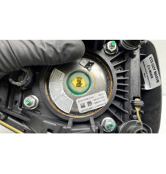 Air bag conducteur FORD FIESTA 6