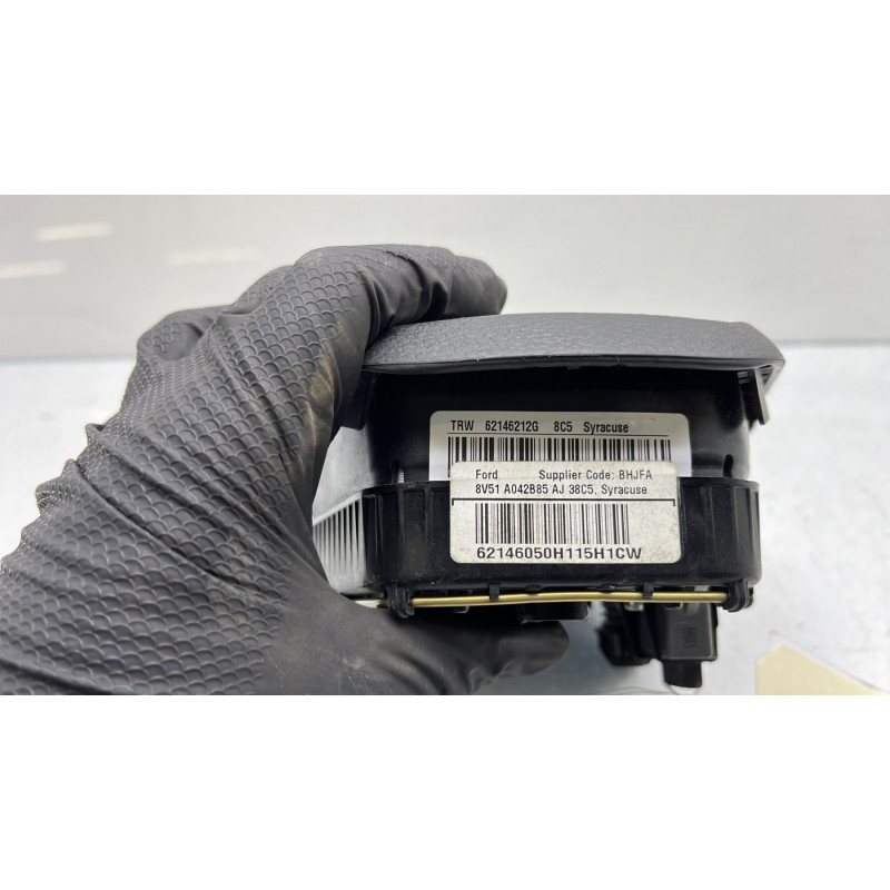 Air bag conducteur FORD FIESTA 6 Photo n°5