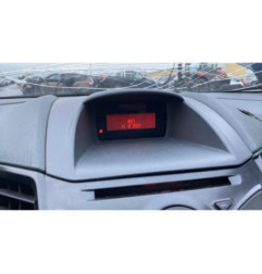 Air bag conducteur FORD FIESTA 6