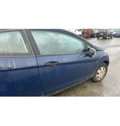 Air bag conducteur FORD FIESTA 6