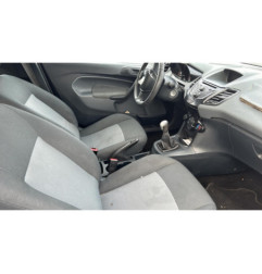 Air bag conducteur FORD FIESTA 6