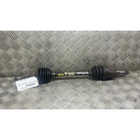 Cardan gauche (transmission) FORD FIESTA 6 Photo n°1