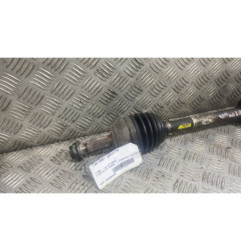 Cardan gauche (transmission) FORD FIESTA 6