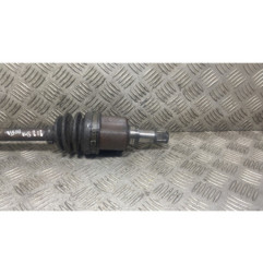 Cardan gauche (transmission) FORD FIESTA 6
