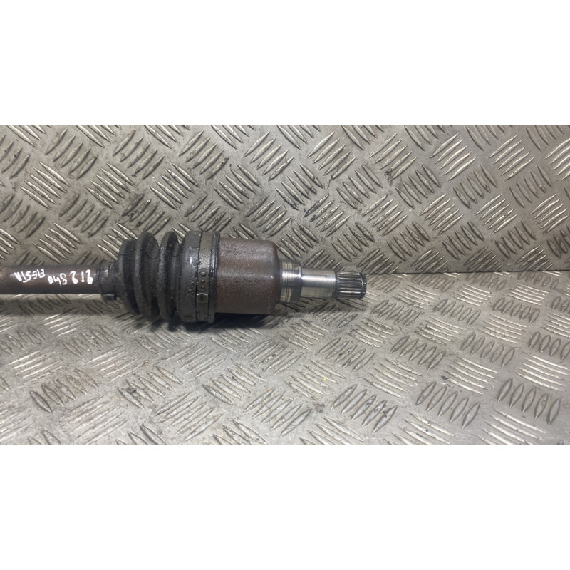 Cardan gauche (transmission) FORD FIESTA 6 Photo n°4