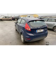 Cardan gauche (transmission) FORD FIESTA 6