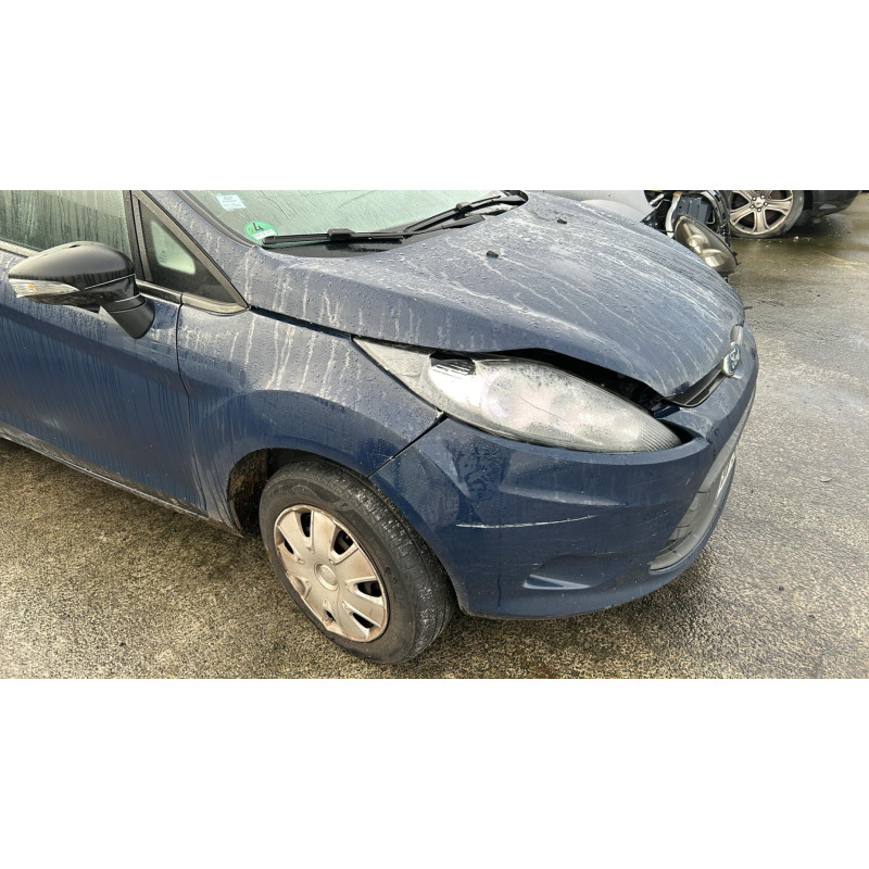 Cardan gauche (transmission) FORD FIESTA 6 Photo n°13