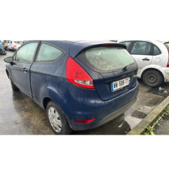 Cardan gauche (transmission) FORD FIESTA 6