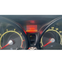 Cardan gauche (transmission) FORD FIESTA 6