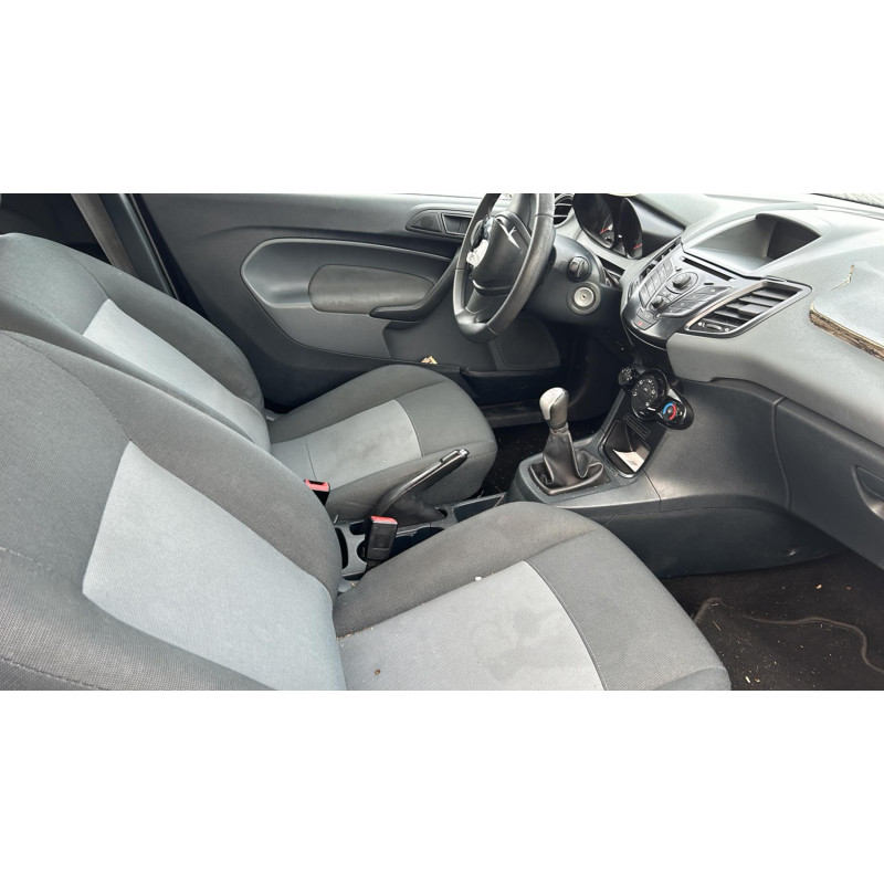 Cardan gauche (transmission) FORD FIESTA 6 Photo n°17