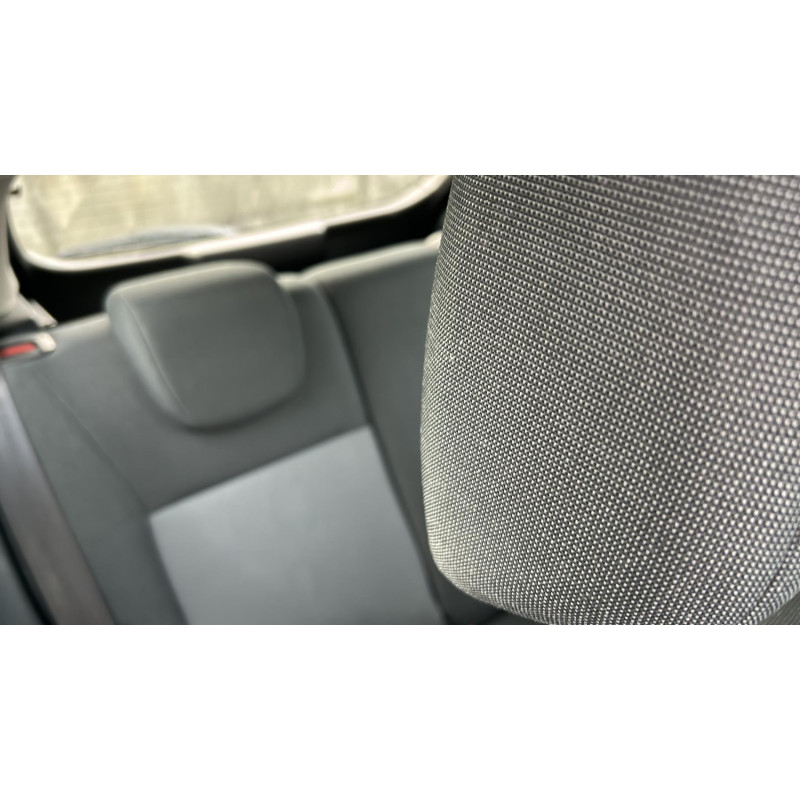 Cardan gauche (transmission) FORD FIESTA 6 Photo n°18