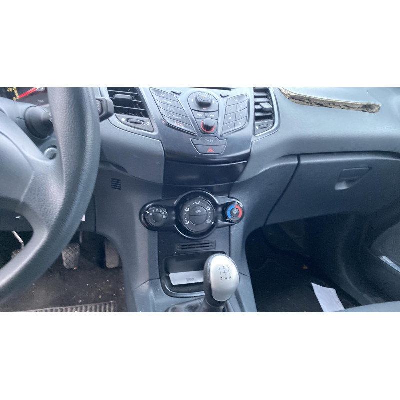 Cardan gauche (transmission) FORD FIESTA 6 Photo n°19