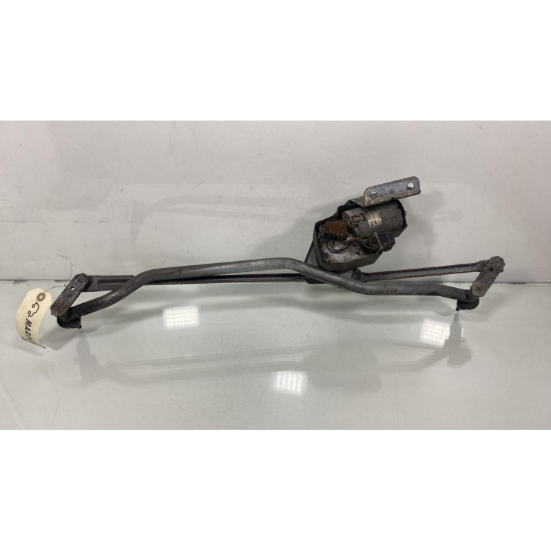 Moteur essuie glace avant FORD TRANSIT 2 Photo n°3