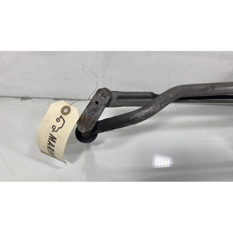 Moteur essuie glace avant FORD TRANSIT 2 Photo n°5
