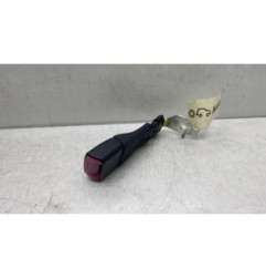 Attache ceinture arriere droit TOYOTA AURIS 1 Photo n°1