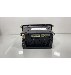 Autoradio d'origine TOYOTA AURIS 1