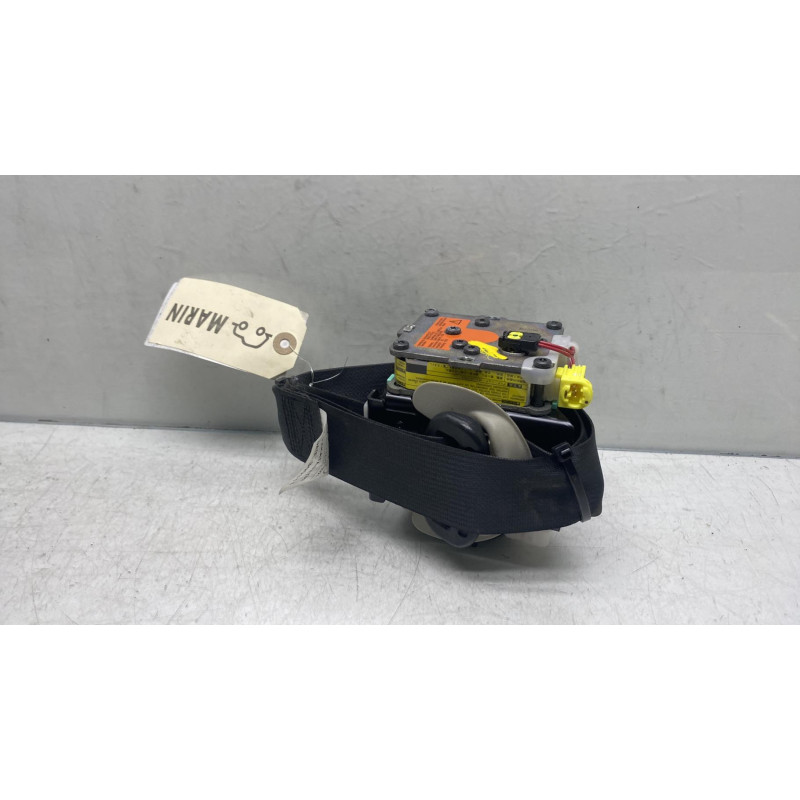 Pretensionneur de ceinture avant droit TOYOTA AURIS 1 Photo n°2