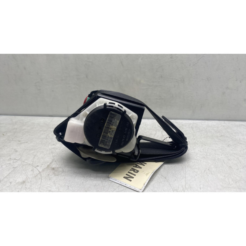 Pretensionneur de ceinture avant droit TOYOTA AURIS 1 Photo n°3