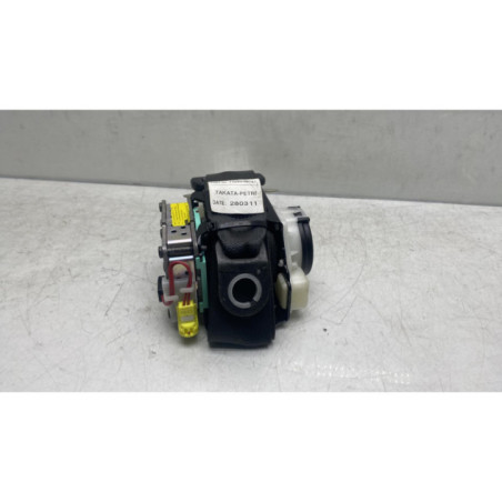 Pretensionneur de ceinture avant gauche TOYOTA AURIS 1 Photo n°1