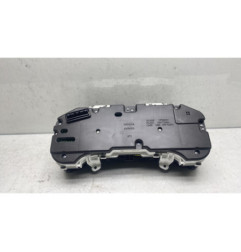 Compteur TOYOTA AURIS 1 Photo n°1