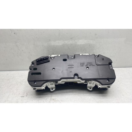 Compteur TOYOTA AURIS 1 Photo n°1