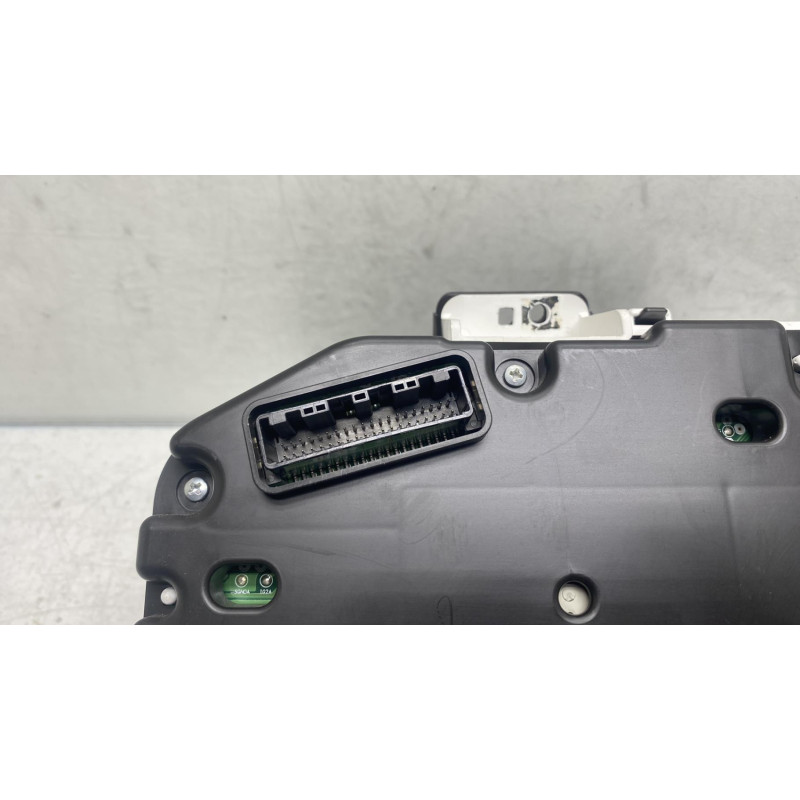 Compteur TOYOTA AURIS 1 Photo n°4