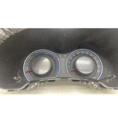 Compteur TOYOTA AURIS 1