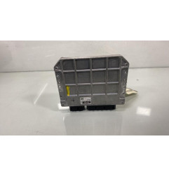 Calculateur moteur TOYOTA AURIS 1 Photo n°1