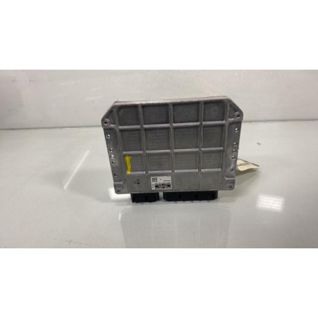 Calculateur moteur TOYOTA AURIS 1 Photo n°1