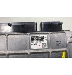 Calculateur moteur TOYOTA AURIS 1
