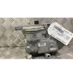 Compresseur clim TOYOTA AURIS 1