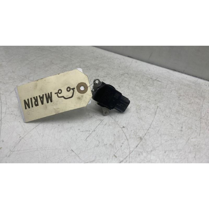 Debitmetre TOYOTA AURIS 1 Photo n°3