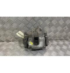 Etrier avant gauche (freinage) TOYOTA AURIS 1