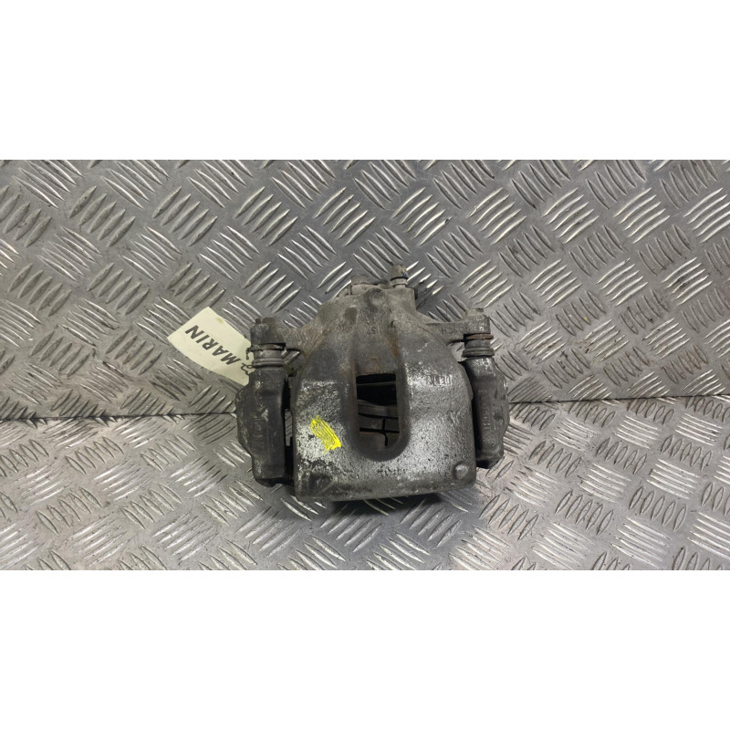 Etrier avant gauche (freinage) TOYOTA AURIS 1 Photo n°2