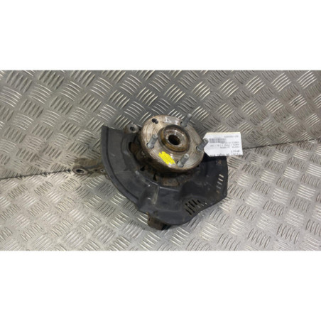 Pivot de moyeu avant droit TOYOTA AURIS 1 Photo n°1