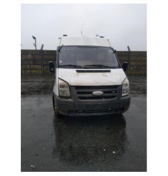 Anti brouillard droit (feux) FORD TRANSIT 4