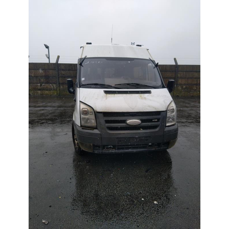 Anti brouillard droit (feux) FORD TRANSIT 4 Photo n°5