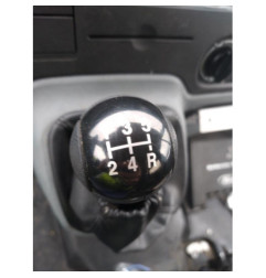 Anti brouillard droit (feux) FORD TRANSIT 4