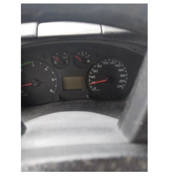 Anti brouillard gauche (feux) FORD TRANSIT 4