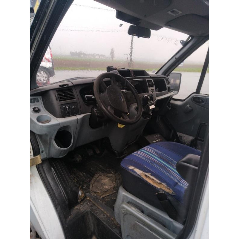 Bras essuie glace avant droit FORD TRANSIT 4 Photo n°13