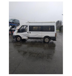 Cremaillere assistee FORD TRANSIT 4
