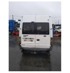 Cremaillere assistee FORD TRANSIT 4