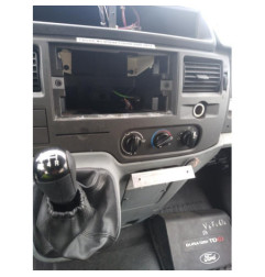 Cremaillere assistee FORD TRANSIT 4