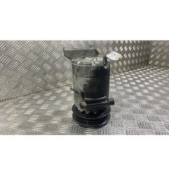 Compresseur clim FORD TRANSIT 4 Photo n°1